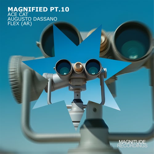 Magnified Pt. 10