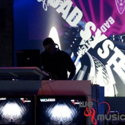 Bad System_Beatport Chart (26,11,2011)