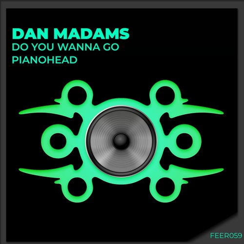 Dan Madams EP2