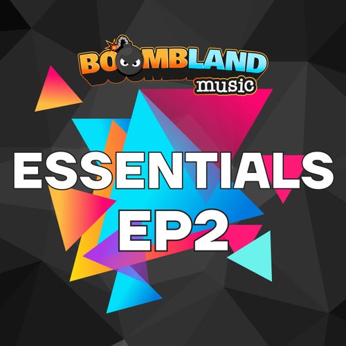 Essentials EP2