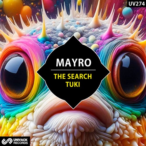 The Search / Tuki