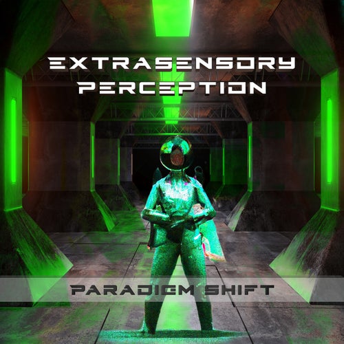  Extrasensory Perception - Paradigm Shift (2023) 