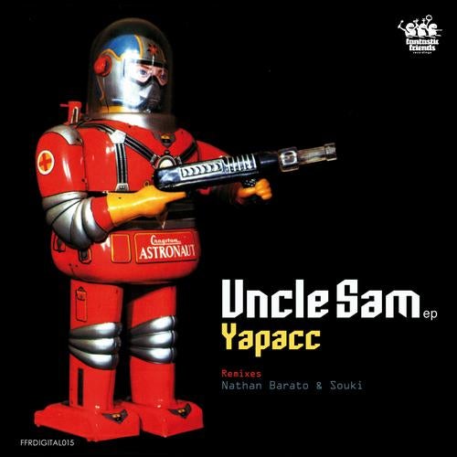Uncle Sam Ep