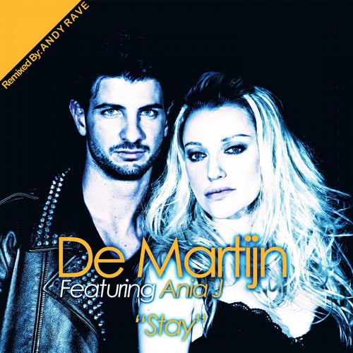 Stay (Andy Rave Remix)