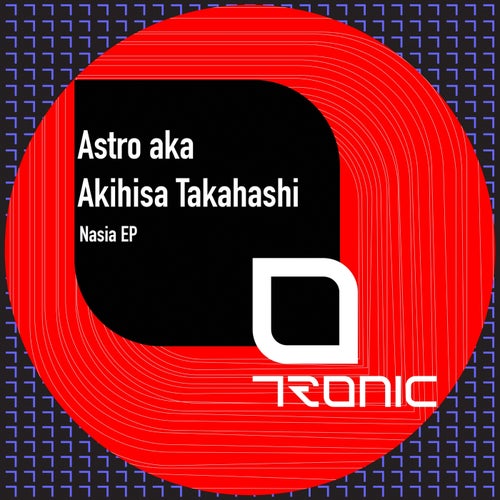Nasia EP