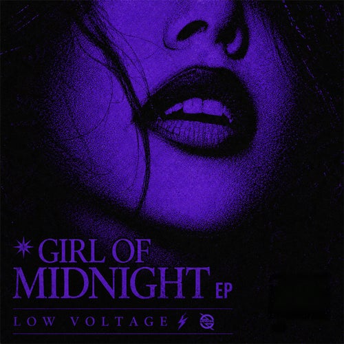 Girl of Midnight EP (Extended Mix)