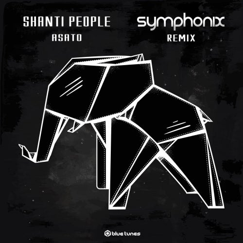 Symphonix - Asato Charts