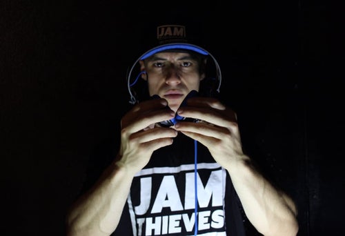 Jam Thieves avatar