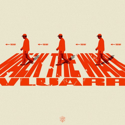 Vluarr - Vluarr - Walk The Walk (Extended Mix)