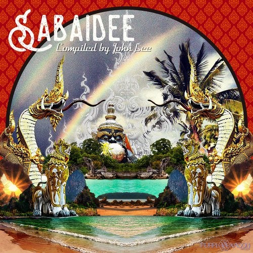 Cover art for Sabaidee