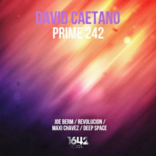 Prime 242