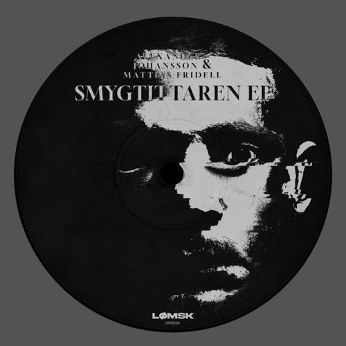 Smygtittaren EP