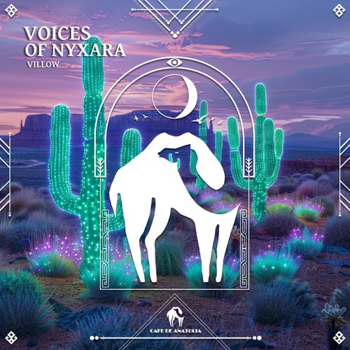 Voices of Nyxara