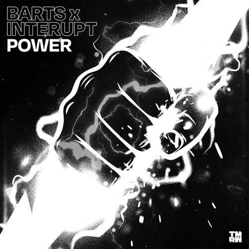 Power (Extended Mix)