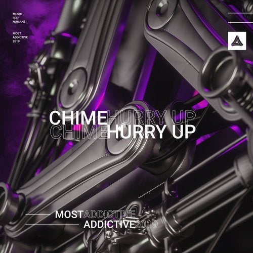 Chime - Hurry Up 2019 [Single]