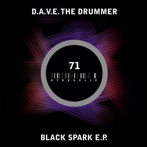 Black Spark E.P.