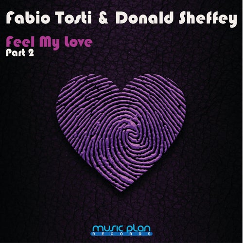 Feel My Love ( Part 2 )