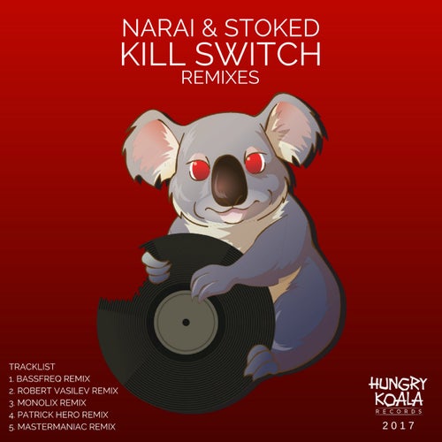 Kill Switch : Remixes