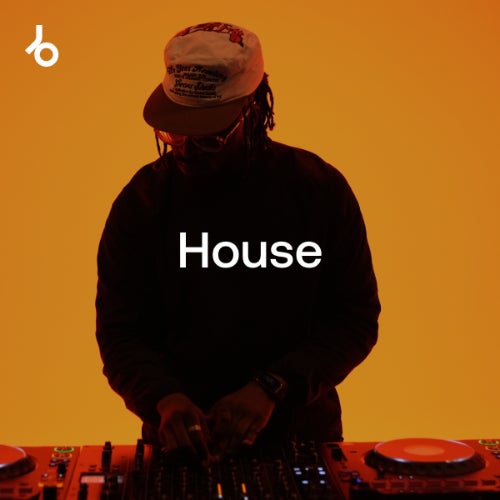 BEATPORT Dancefloor Essentials 2026 House - (House,Deep House) Album Cover