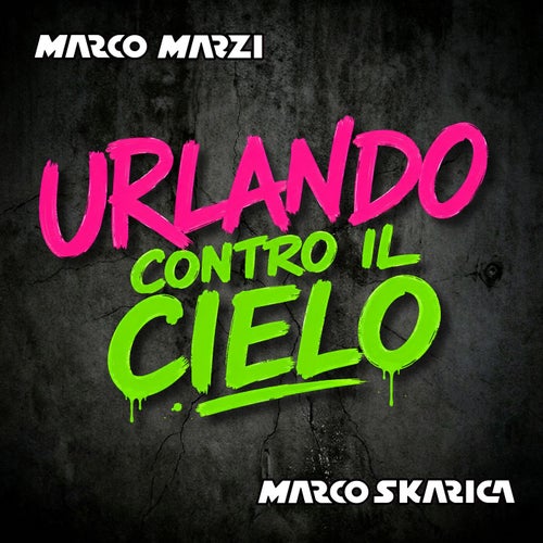 Urlando contro il cielo