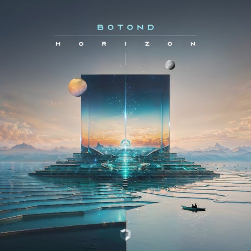  Botond - Horizon (2024) 