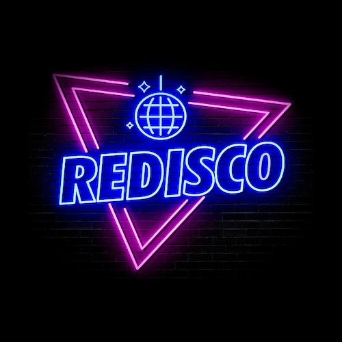 Redisco
