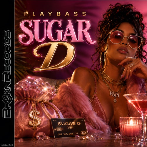 Sugar D