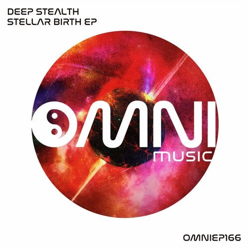 Deep Stealth — Stellar Birth [EP] 2018