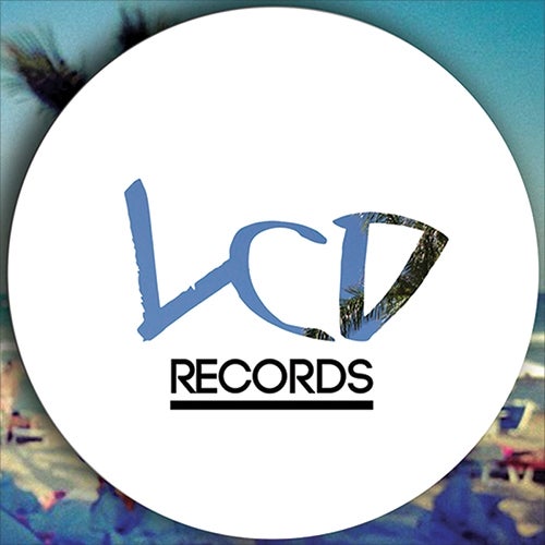 LCD Records
