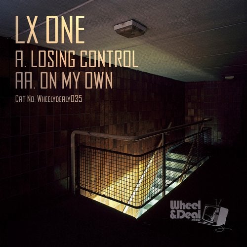 Losing Control / On My Own