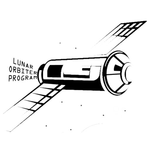 Lunar Orbiter Program