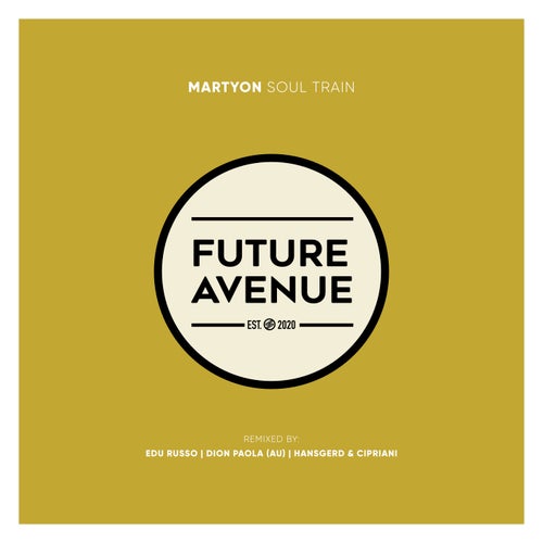 Soul Train