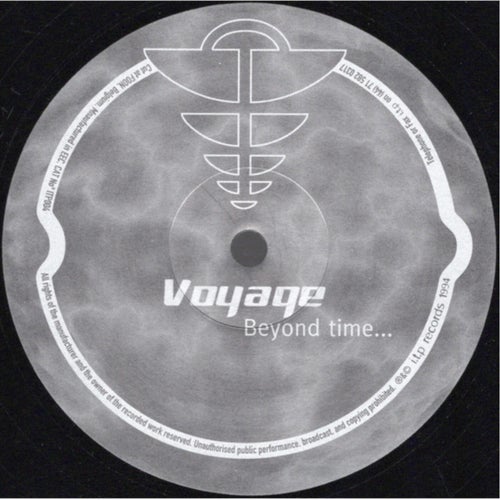 Beyond time...