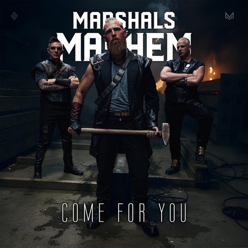 Come For You