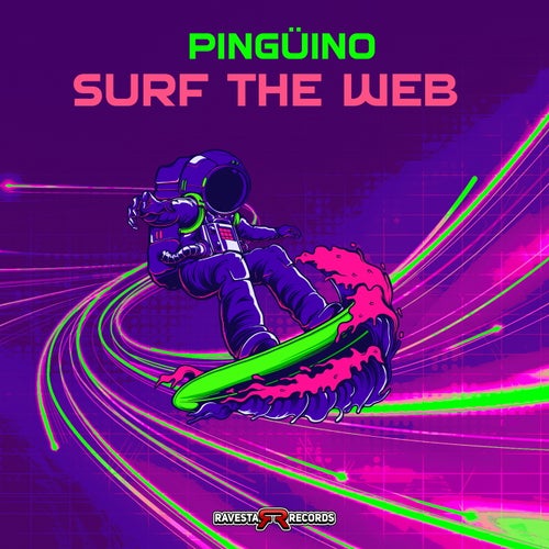Surf The Web