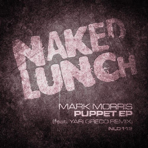 Puppet EP
