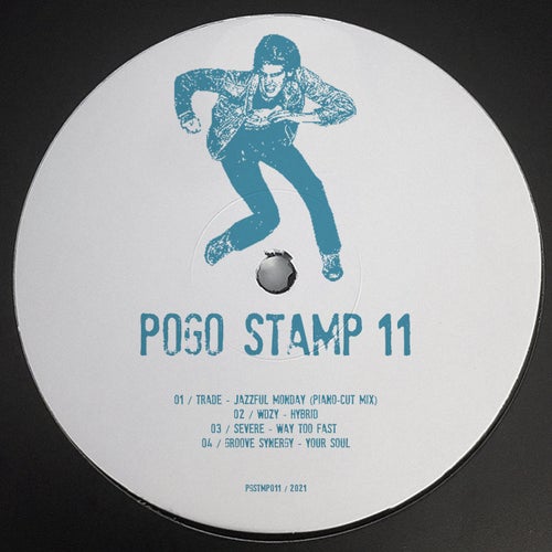 Pogo Stamp 11