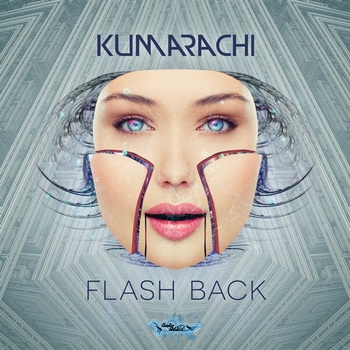 Cover art for Flashback