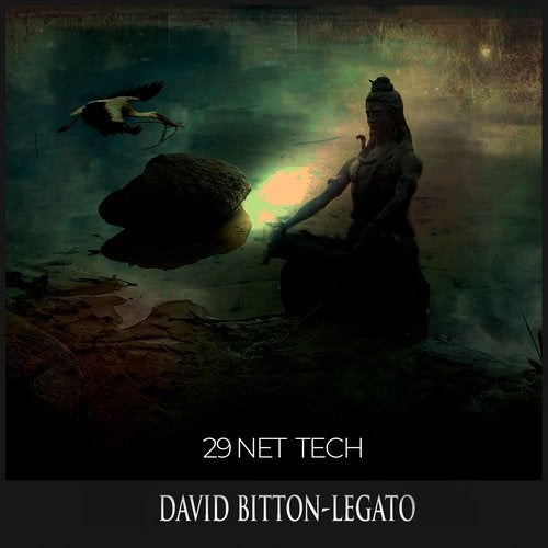 Cover art for Legato