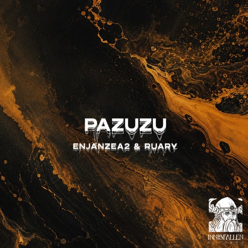 Pazuzu