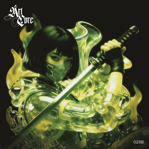 ARTCORE ADE 2025 Vol.2