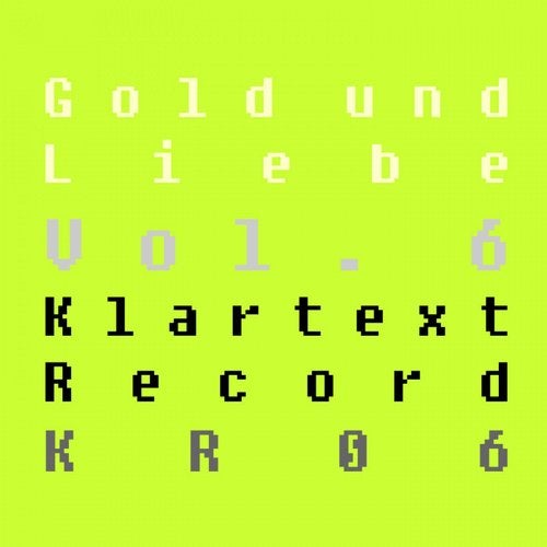 GOLD UND LIEBE VOL. 6