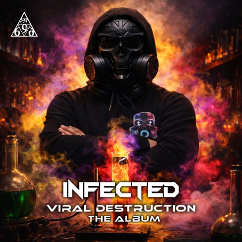 Viral Destruction - Extended Mix