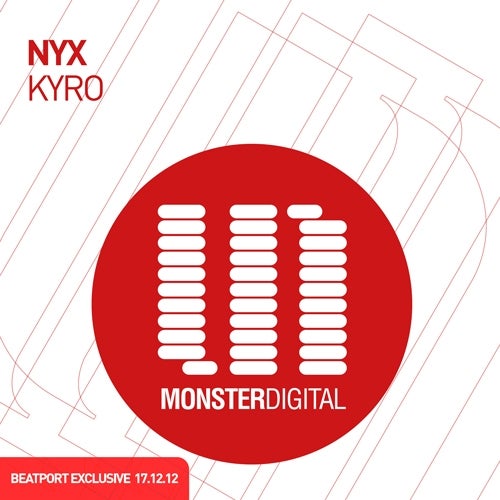Nyx - Top 10 December 2012