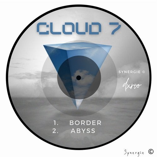 Cover art for Cloud 7