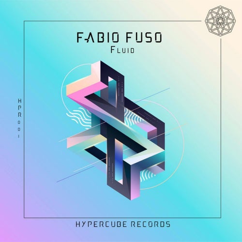 Cover art for Fluid