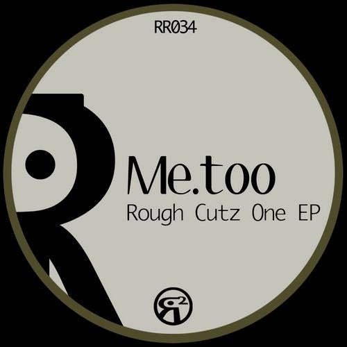 Rough Cutz One EP