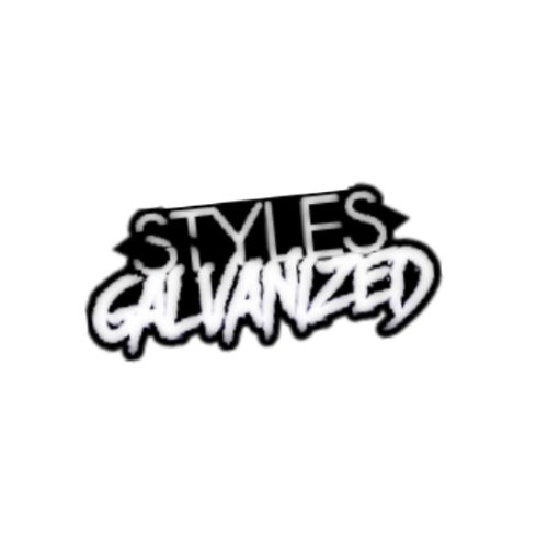 Styles Galvanized