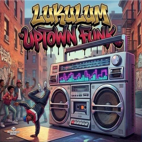 Uptown Funk
