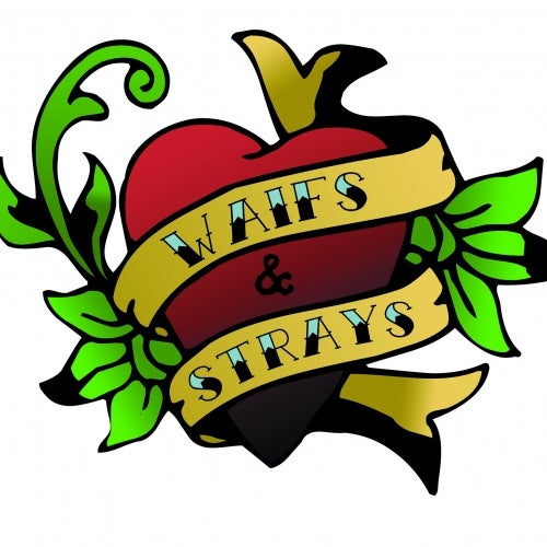Waifs & Strays Just Dont Know Chart